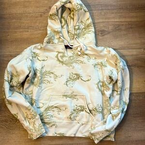 A.M Merchandising Sample Vintage Sweatshirt Size: M